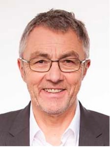 Dr Hans Jörg Becker INSITE Interventions GmbH
