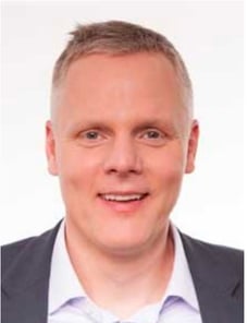 Dr Matthias Conradt Geschäftsführung und Management INSITE Interventions GmbH